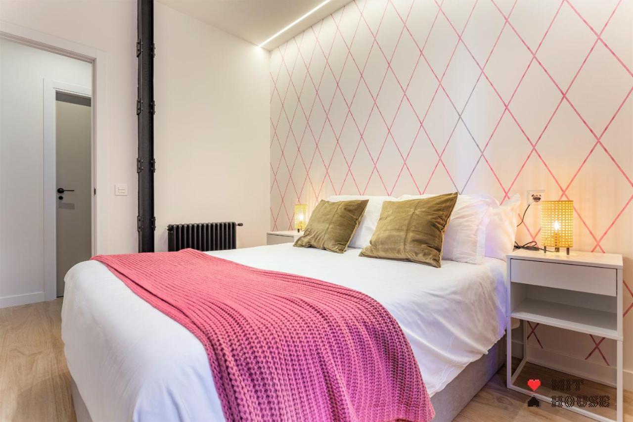 4 Ways En Madrid 아파트 외부 사진