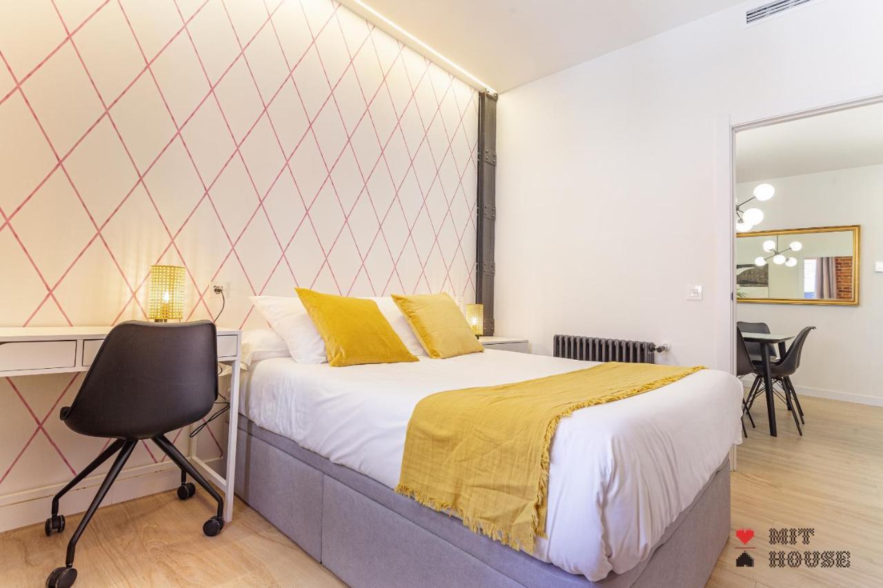 4 Ways En Madrid 아파트 외부 사진