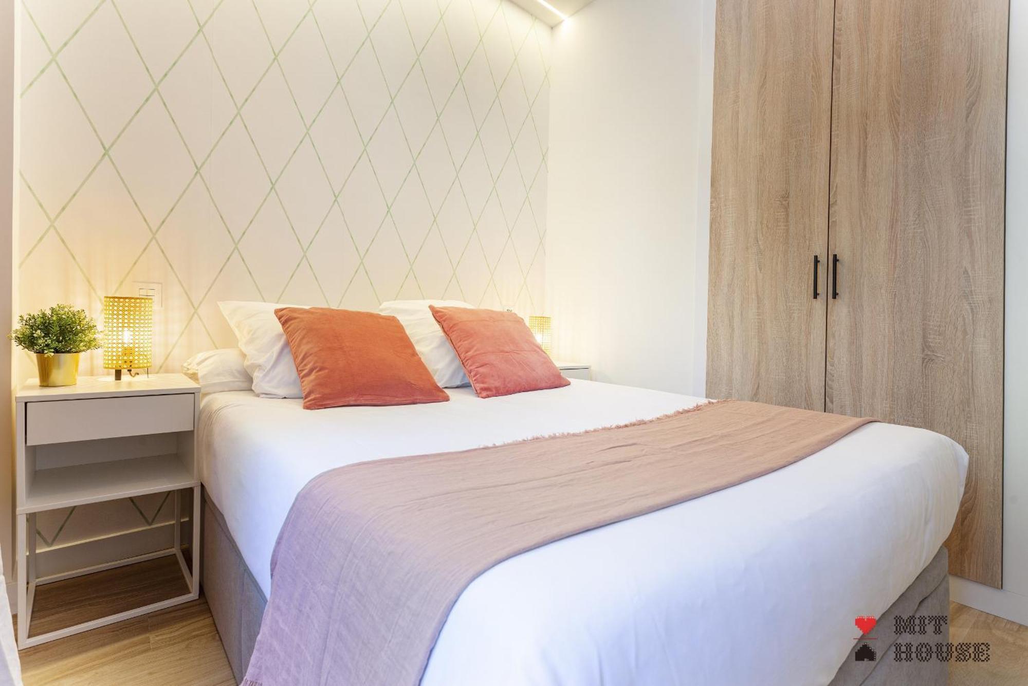 4 Ways En Madrid 아파트 외부 사진