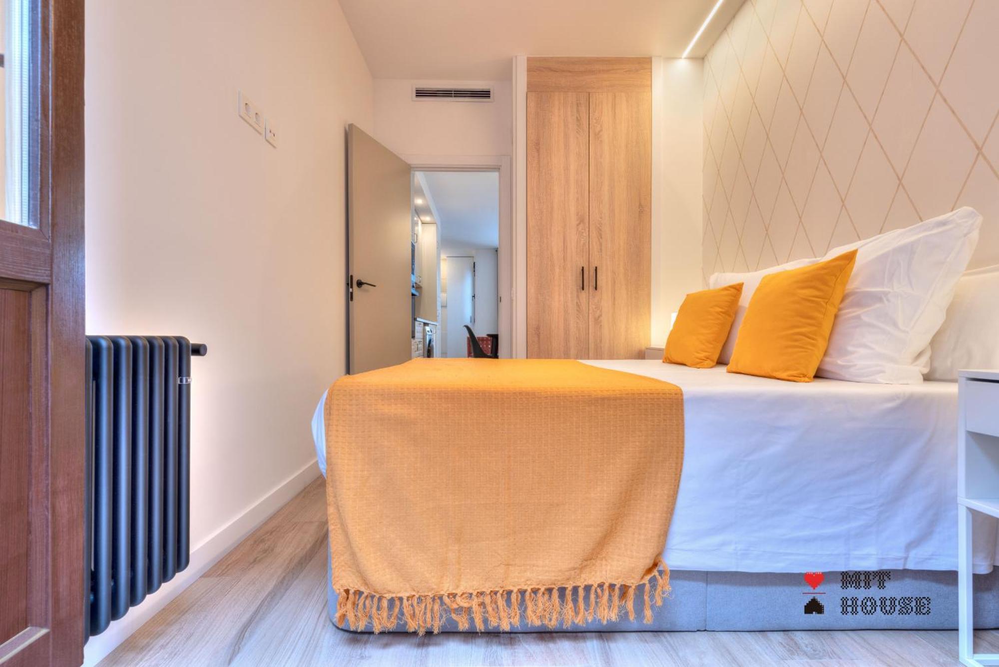 4 Ways En Madrid 아파트 외부 사진