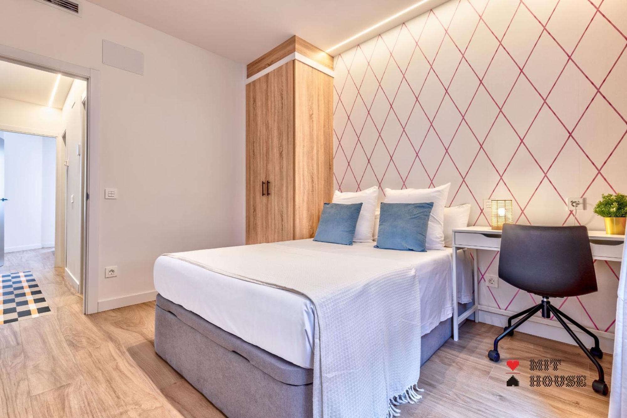 4 Ways En Madrid 아파트 외부 사진