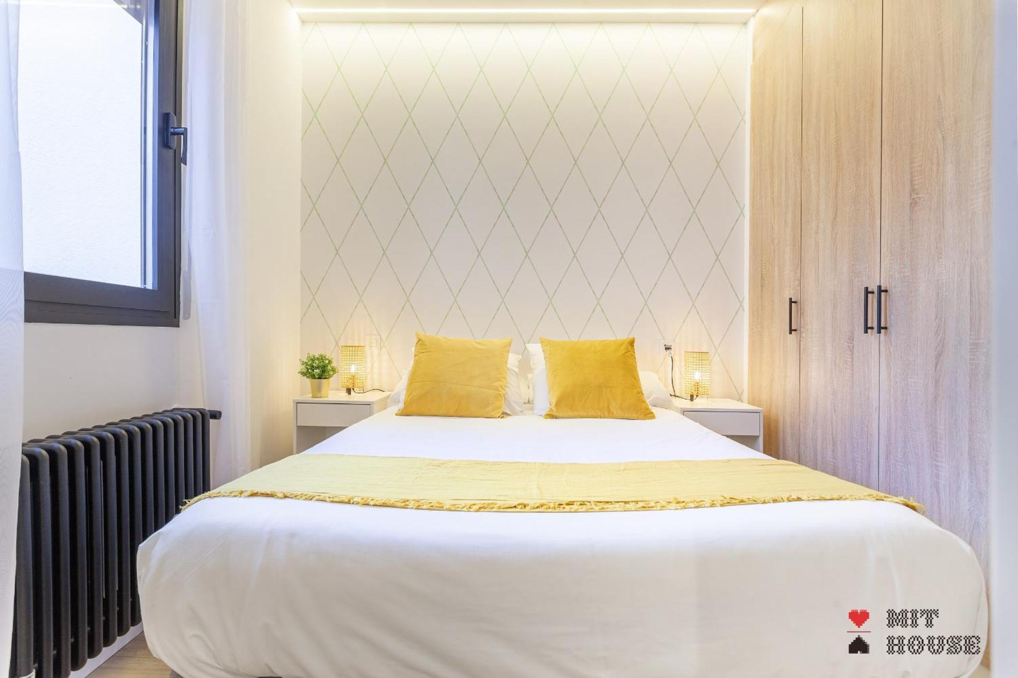 4 Ways En Madrid 아파트 외부 사진