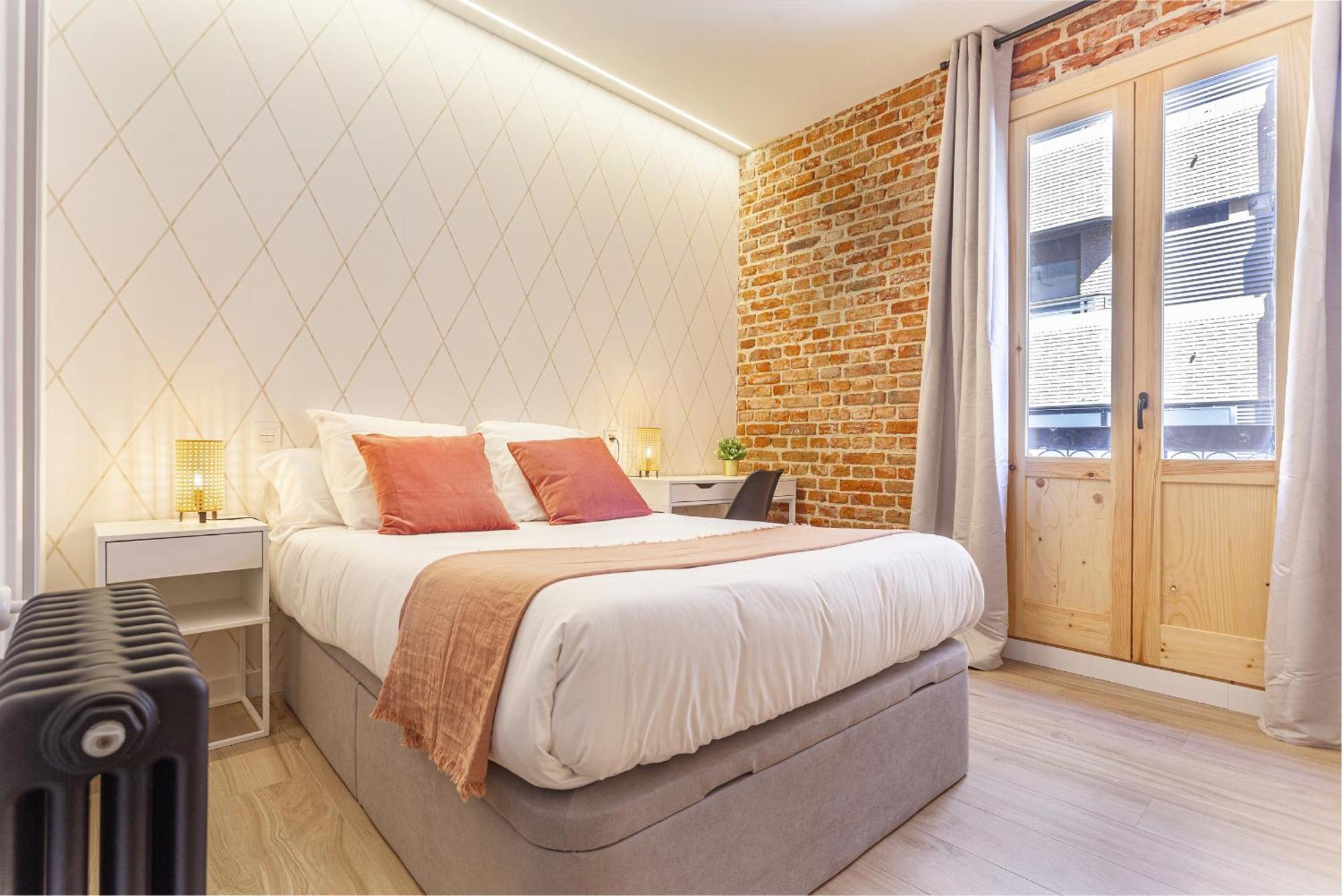 4 Ways En Madrid 아파트 외부 사진