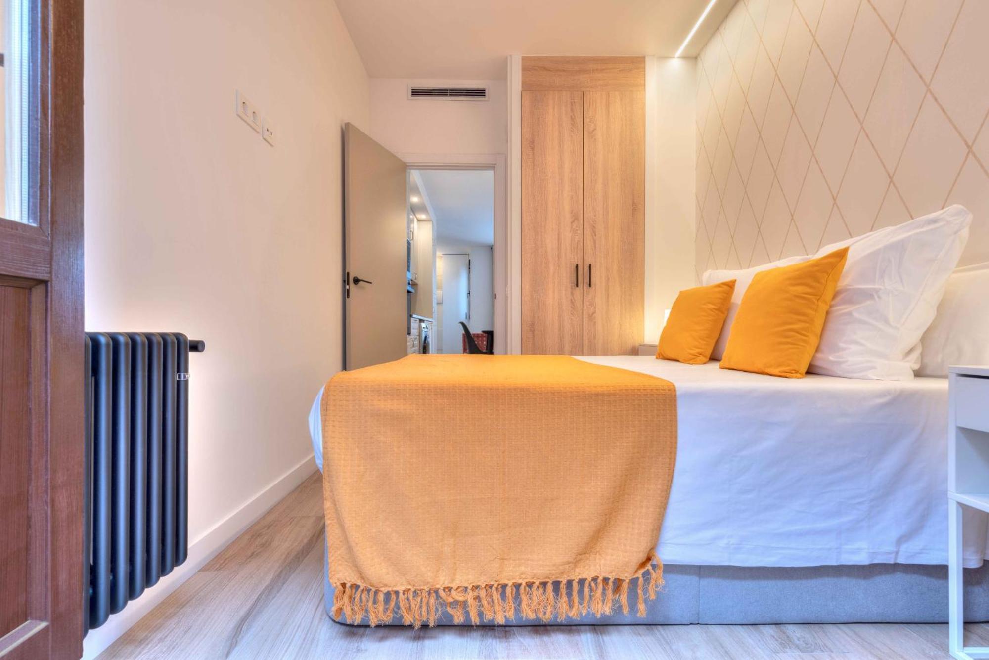 4 Ways En Madrid 아파트 외부 사진