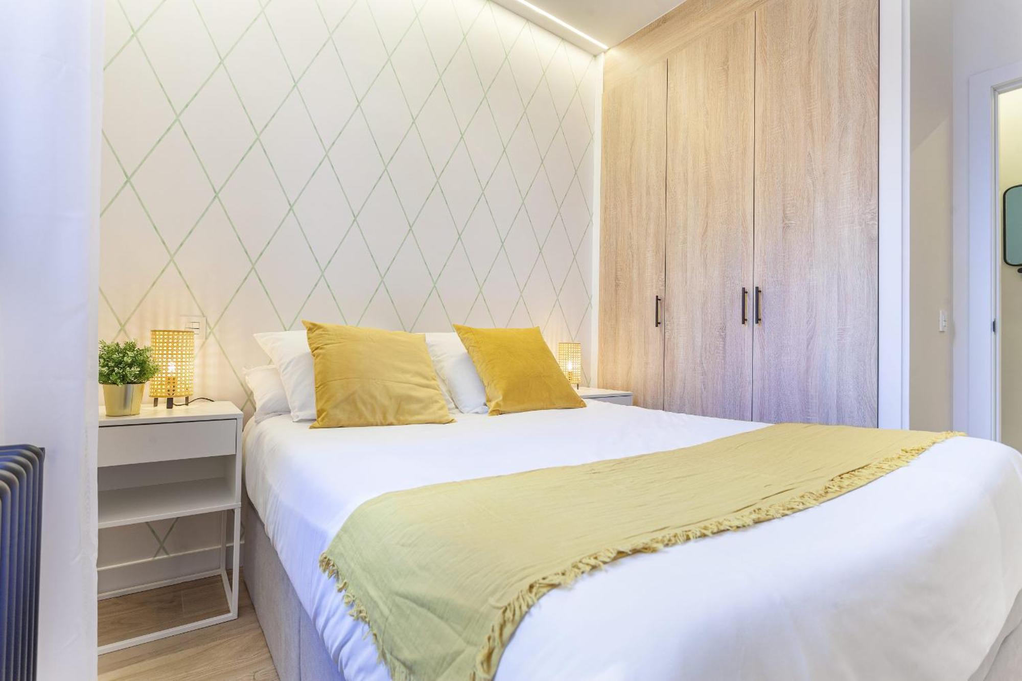 4 Ways En Madrid 아파트 외부 사진