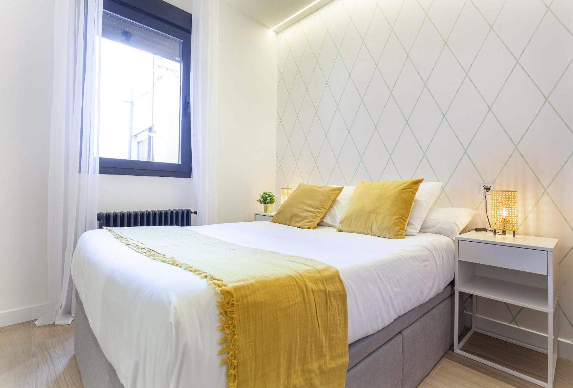 4 Ways En Madrid 아파트 외부 사진