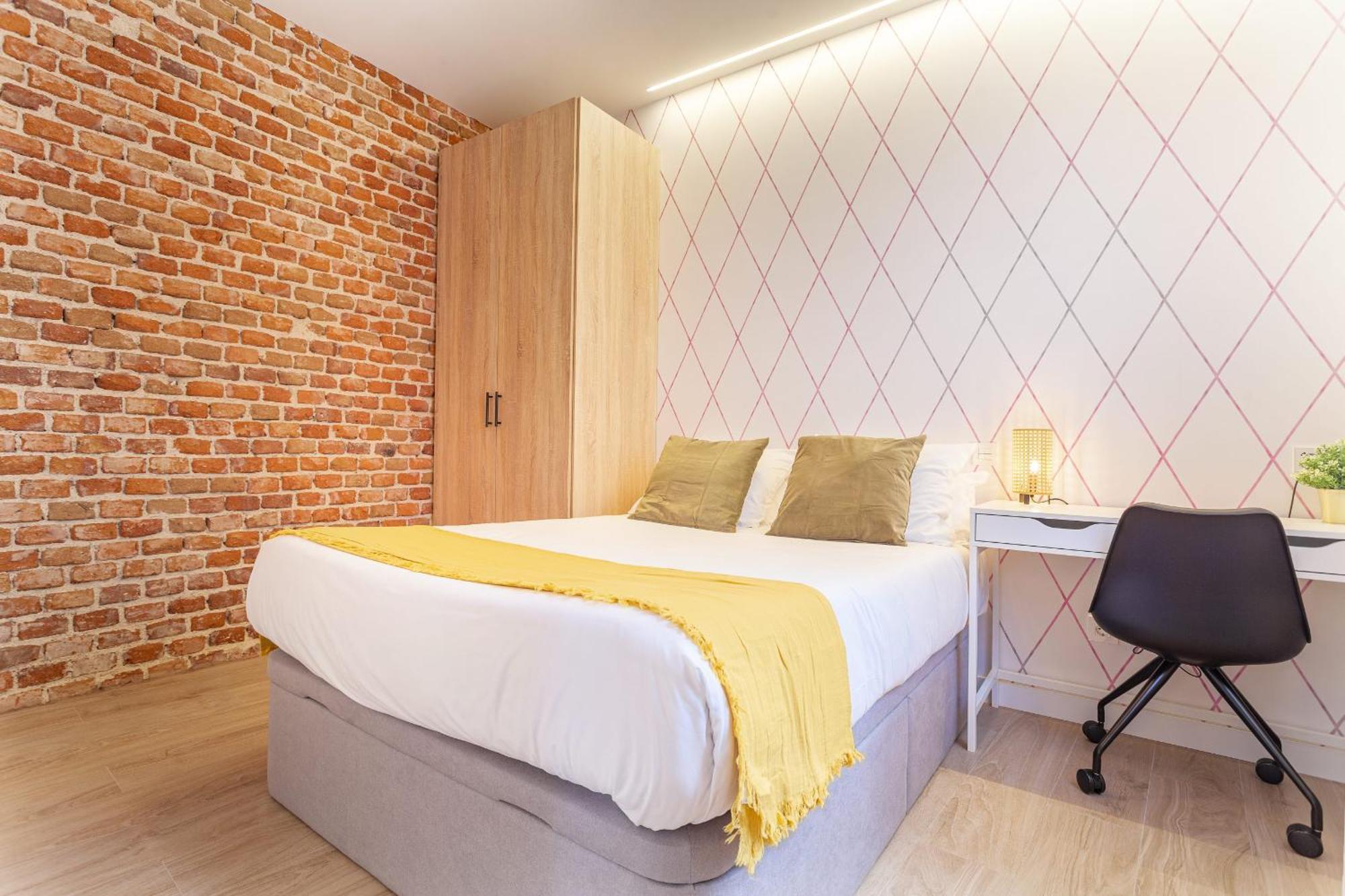 4 Ways En Madrid 아파트 외부 사진