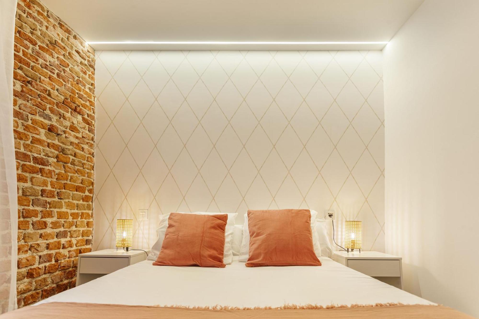 4 Ways En Madrid 아파트 외부 사진
