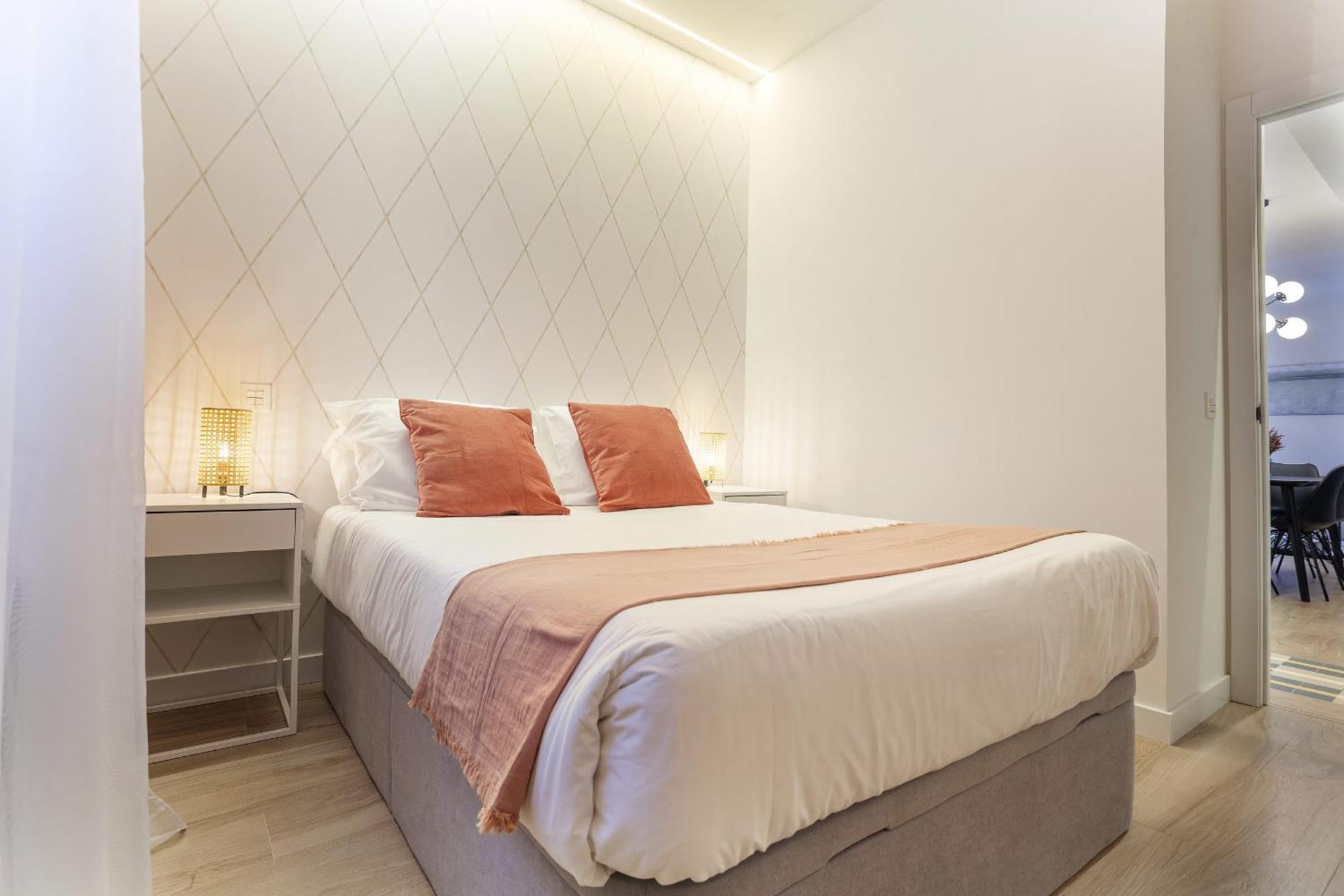 4 Ways En Madrid 아파트 외부 사진